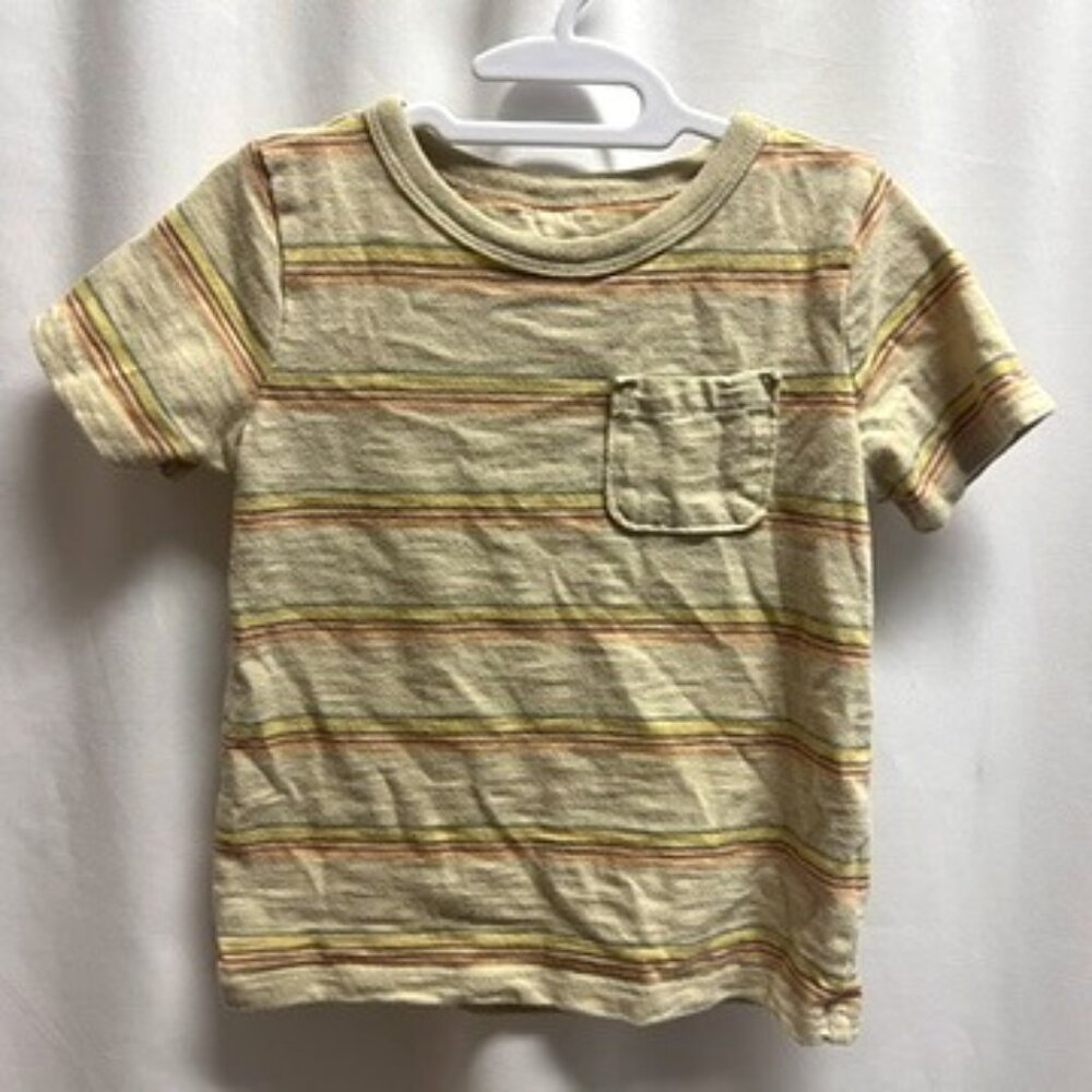 Garanimals Short Sleeve Tee with Pocket